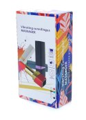 Stymulator Szminka - Blue B - Series Magic Stymulator Szminka - Blue B - Series Magic