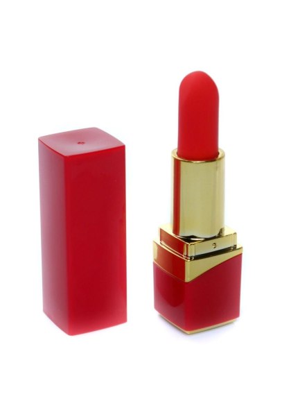 Stymulator Szminka - Red B - Series Magic