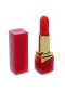 Stymulator Szminka - Red B - Series Magic