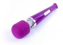 Stymulator-Magic Massager Wand USB Purple 10 Function B - Series Magic Stymulator-Magic Massager Wand USB Purple 10 Function B - Series Magic