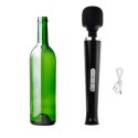 Stymulator-Magic Massager Wand USB Purple 10 Function B - Series Magic Stymulator-Magic Massager Wand USB Purple 10 Function B - Series Magic