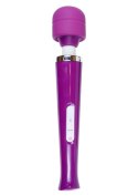 Stymulator-Magic Massager Wand USB Purple 10 Function B - Series Magic Stymulator-Magic Massager Wand USB Purple 10 Function B - Series Magic