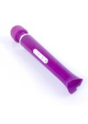 Stymulator-Magic Massager Wand USB Purple 10 Function B - Series Magic Stymulator-Magic Massager Wand USB Purple 10 Function B - Series Magic