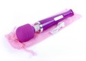 Stymulator-Magic Massager Wand USB Purple 10 Function B - Series Magic Stymulator-Magic Massager Wand USB Purple 10 Function B - Series Magic