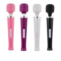 Stymulator-Magic Massager Wand USB Purple 10 Function B - Series Magic Stymulator-Magic Massager Wand USB Purple 10 Function B - Series Magic