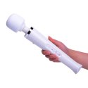 Stymulator-Magic Massager Wand USB Purple 10 Function B - Series Magic Stymulator-Magic Massager Wand USB Purple 10 Function B - Series Magic