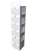 Stymulator-Magic Massager Wand USB Purple 10 Function B - Series Magic Stymulator-Magic Massager Wand USB Purple 10 Function B - Series Magic