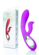 Wibrator-Daro,12 funkcji, USB Fioletowy B - Series Lyla Wibrator-Daro,12 funkcji, USB Fioletowy B - Series Lyla