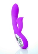 Wibrator-Daro,12 funkcji, USB Fioletowy B - Series Lyla Wibrator-Daro,12 funkcji, USB Fioletowy B - Series Lyla