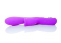 Wibrator-Daro,12 funkcji, USB Fioletowy B - Series Lyla Wibrator-Daro,12 funkcji, USB Fioletowy B - Series Lyla