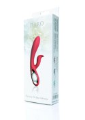 Wibrator-Daro,12 funkcji, USB Fioletowy B - Series Lyla Wibrator-Daro,12 funkcji, USB Fioletowy B - Series Lyla