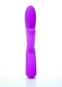 Wibrator-Daro,12 funkcji, USB Fioletowy B - Series Lyla Wibrator-Daro,12 funkcji, USB Fioletowy B - Series Lyla