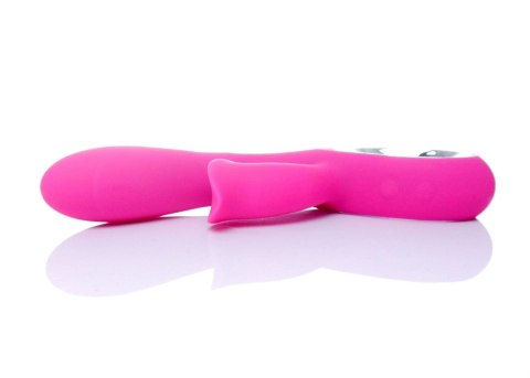 Wibrator-Daro,12 funkcji, USB Różowy B - Series Lyla Wibrator-Daro,12 funkcji, USB Różowy B - Series Lyla