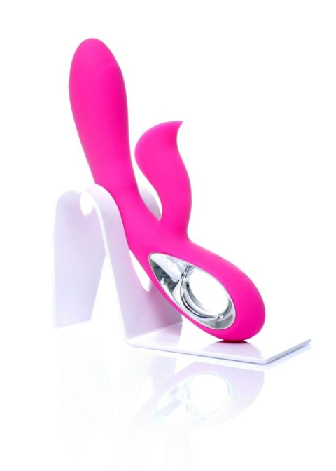 Wibrator-Daro,12 funkcji, USB Różowy B - Series Lyla Wibrator-Daro,12 funkcji, USB Różowy B - Series Lyla