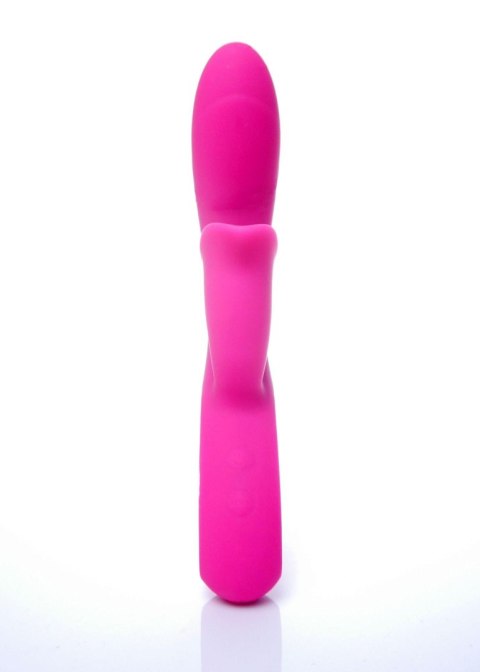 Wibrator-Daro,12 funkcji, USB Różowy B - Series Lyla Wibrator-Daro,12 funkcji, USB Różowy B - Series Lyla