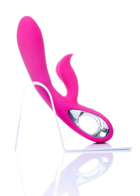 Wibrator-Daro,12 funkcji, USB Różowy B - Series Lyla Wibrator-Daro,12 funkcji, USB Różowy B - Series Lyla
