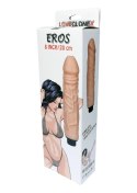 Wibrator-EROS-LOVECLONEX 8""""""""-vibration B - Series Real Wibrator-EROS-LOVECLONEX 8""""""""-vibration B - Series Real