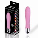 Wibrator - Gigolo USB pink Power Escorts Wibrator - Gigolo USB pink Power Escorts