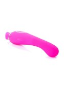 Wibrator-HELEN Pink - 12- vibrating / 8 suction functions USB B - Series Lyla Wibrator-HELEN Pink - 12- vibrating / 8 suction functions USB B - Series Lyla