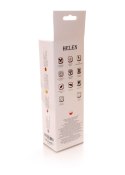 Wibrator-HELEN Pink - 12- vibrating / 8 suction functions USB B - Series Lyla Wibrator-HELEN Pink - 12- vibrating / 8 suction functions USB B - Series Lyla