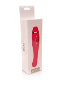 Wibrator-HELEN Pink - 12- vibrating / 8 suction functions USB B - Series Lyla Wibrator-HELEN Pink - 12- vibrating / 8 suction functions USB B - Series Lyla