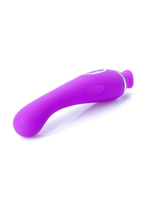 Wibrator-KELLY Purple - 12- vibrating / 8 suction functions USB B - Series Lyla Wibrator-KELLY Purple - 12- vibrating / 8 suction functions USB B - Series Lyla