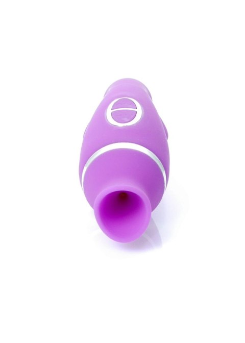 Wibrator-KELLY Purple - 12- vibrating / 8 suction functions USB B - Series Lyla Wibrator-KELLY Purple - 12- vibrating / 8 suction functions USB B - Series Lyla