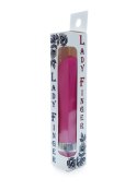 Wibrator-Mini Wand B - Series Lyla Wibrator-Mini Wand B - Series Lyla