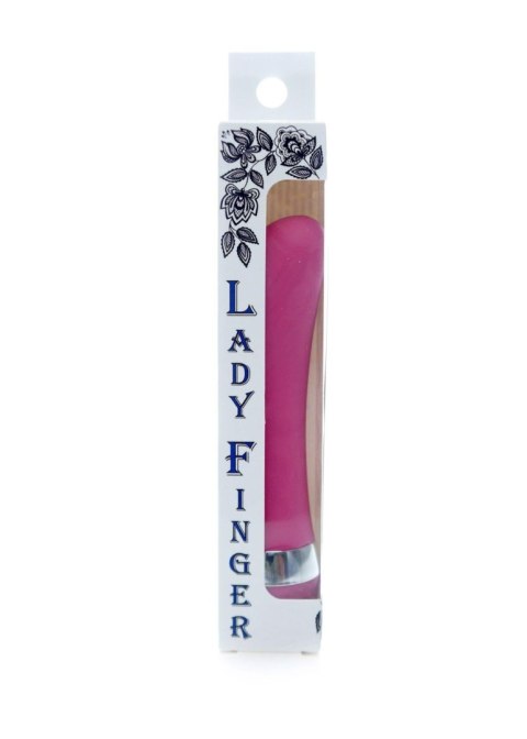 Wibrator-Mini Wand B - Series Lyla Wibrator-Mini Wand B - Series Lyla