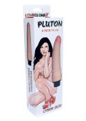 Wibrator-PLUTON-LOVECLONEX 6""-vibration B - Series Real Wibrator-PLUTON-LOVECLONEX 6""-vibration B - Series Real