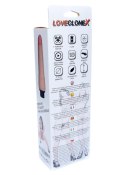 Wibrator-PLUTON-LOVECLONEX 6""-vibration B - Series Real Wibrator-PLUTON-LOVECLONEX 6""-vibration B - Series Real