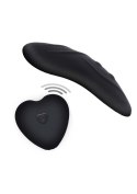 Angel Panty Vibe Black TOYJOY
