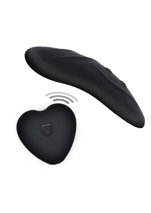 Angel Panty Vibe Black TOYJOY Angel Panty Vibe Black TOYJOY