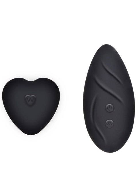 Angel Panty Vibe Black TOYJOY Angel Panty Vibe Black TOYJOY