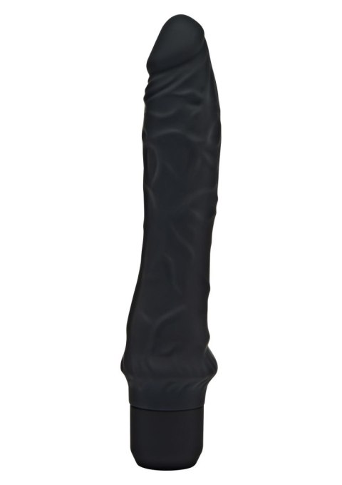 Classic Large Vibrator Black TOYJOY Classic Large Vibrator Black TOYJOY