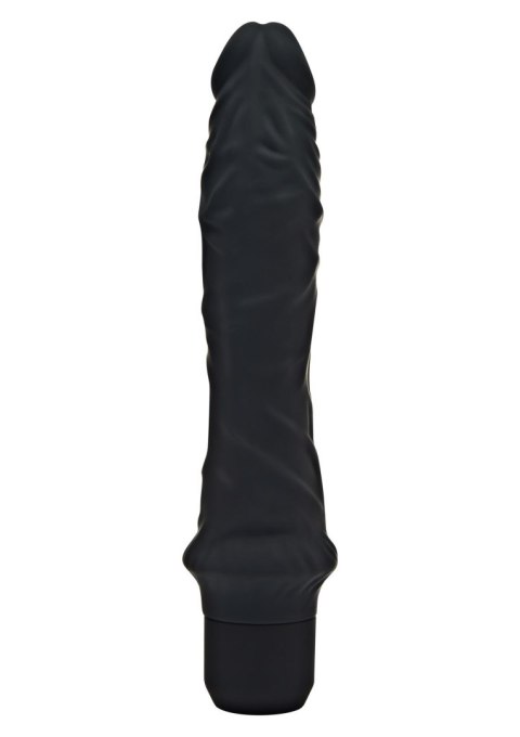 Classic Large Vibrator Black TOYJOY Classic Large Vibrator Black TOYJOY