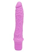 Classic Large Vibrator Pink TOYJOY Classic Large Vibrator Pink TOYJOY