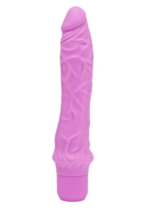 Classic Large Vibrator Pink TOYJOY Classic Large Vibrator Pink TOYJOY