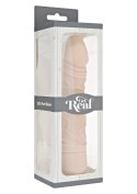 Classic Original Vibrator Light skin tone TOYJOY Classic Original Vibrator Light skin tone TOYJOY