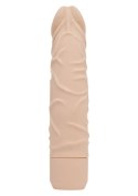 Classic Original Vibrator Light skin tone TOYJOY Classic Original Vibrator Light skin tone TOYJOY