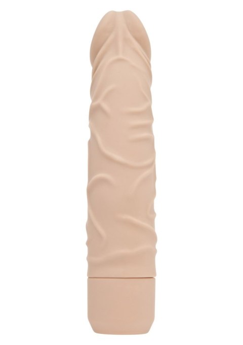 Classic Original Vibrator Light skin tone TOYJOY Classic Original Vibrator Light skin tone TOYJOY
