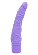 Classic Slim Vibrator Purple TOYJOY Classic Slim Vibrator Purple TOYJOY
