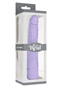 Classic Slim Vibrator Purple TOYJOY Classic Slim Vibrator Purple TOYJOY