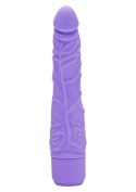 Classic Slim Vibrator Purple TOYJOY Classic Slim Vibrator Purple TOYJOY