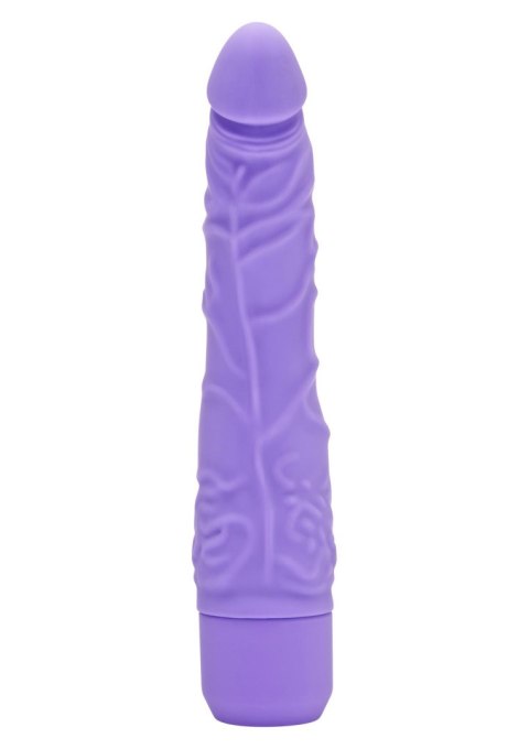 Classic Slim Vibrator Purple TOYJOY Classic Slim Vibrator Purple TOYJOY