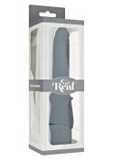 Classic Smooth Vibrator Black TOYJOY Classic Smooth Vibrator Black TOYJOY