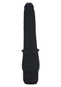 Classic Smooth Vibrator Black TOYJOY Classic Smooth Vibrator Black TOYJOY