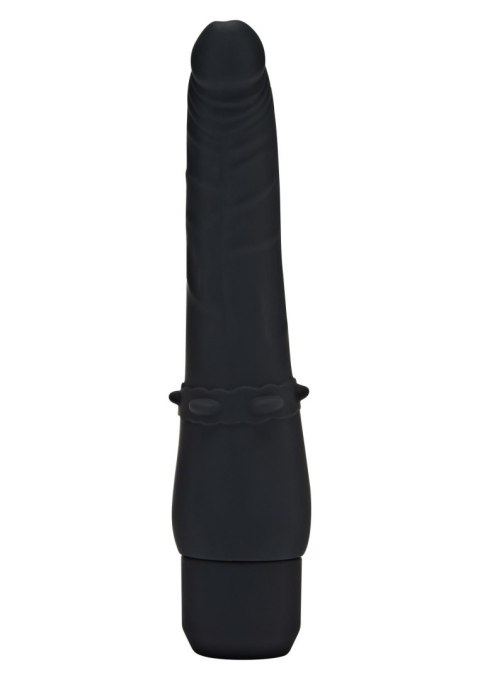 Classic Smooth Vibrator Black TOYJOY Classic Smooth Vibrator Black TOYJOY