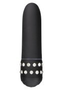 Diamond Petit Vibe Black TOYJOY Diamond Petit Vibe Black TOYJOY