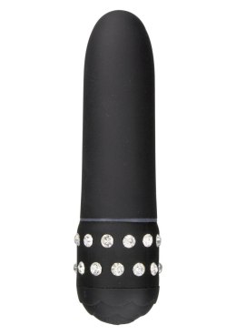 Diamond Petit Vibe Black TOYJOY